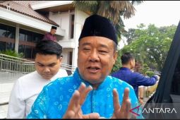 Pengurus klub Sumsel United bakal diumumkan 14 Juni