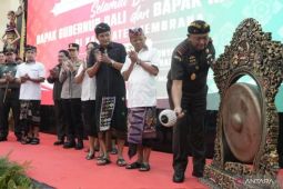 Kejati Bali libatkan desa adat dalam penyelesaian hukum
