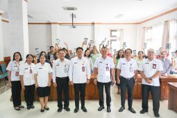 Diskop UKMP Badung fasilitasi kemudahan perizinan berusaha bagi UMKM