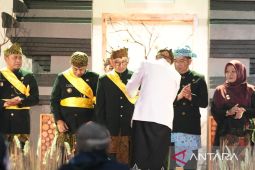 Menbud nilai Yadnya Kasada simbol keharmonisan manusia, alam dan budaya