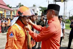 Pemprov Kalteng aktifkan posko-poslap Satgas Karhutla di 77 lokasi