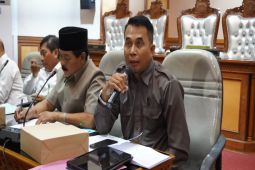 Fraksi Gerindra Kulon Progo dukung pencabutan IUP di Raja Ampat