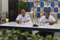 KAI Daop 8-DPRD sepakat percepat revitalisasi Stasiun Lamongan