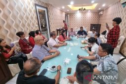Penghuni apartemen di Jakbar adukan nasib ke Kantor Komunikasi Kepresidenan