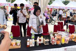 Kadin kerahkan Forum UMKM di Kabogorfest 2025 bangkitkan ekonomi