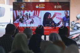 Jadwal pelantikan Wali Kota Sabang diundur ke hari Sabtu