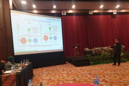 BPJS Kesehatan  sosialisasikan Program JKN kepada wartawan Sumbagsel