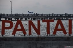Kunjungan wisatawan ke Ancol mulai mulai alami peningkatan jelang libur akhir tahun