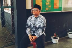 SMA Negeri 1 Na IX-X siap dukung program lima hari sekolah Gubsu