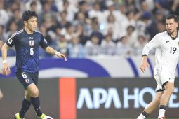 Daftar 6 negara Asia lolos otomatis ke Piala Dunia 2026