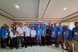 Pemkab Paser gelar bimtek untuk meningkatkan kesejahteraan nelayan