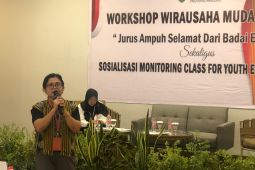 BI Perwakilan Provinsi Maluku tingkatkan program digitalisasi UMKM