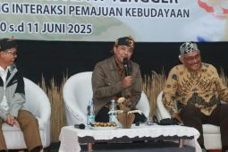 Bupati Probolinggo terbitkan SK Pengakuan Masyarakat Adat Tengger