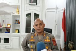 Polres Sabang antisipasi kerawanan jelang pelantikan Wali Kota Sabang