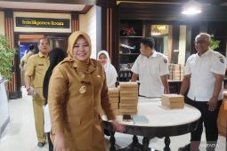 Pemkab Situbondo terus tekan angka stunting dengan dua intervensi