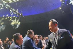 Pemprov Jambi dukung program nasional yang digagas Kemenko Infrastruktur