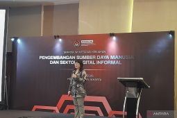 Prof Stella Christie: Pentingnya prioritaskan 'skill' manusia di era AI