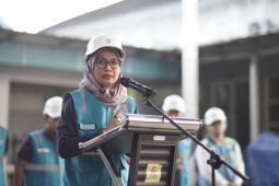 PLN UIW Babel resmikan HSSE Control Center dan CCTV Online Yantek-PDKB