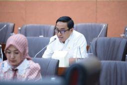 Ahmad Labib apresiasi pencabutan empat izin tambang di Raja Ampat