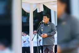 Gubernur Sulut sebut Ranperda RTRW muat hal penting jadi kerangka utama