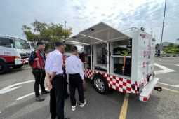 JTTS hadirkan peluang kerja, HKA rekrut tenaga lokal di Padang-Sicincin
