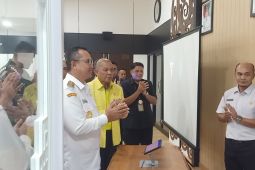 MenPAN RB resmikan mal pelayanan publik Bengkayang