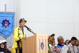 761 atlet dari 32 perguruan tinggi ramaikan POMDA Aceh XIX di Aceh Barat