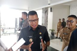 Wabup Belitung minta dinas klasifikasikan aspirasi reses
