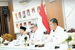 Pemkab Purwakarta mulai siapkan penyambutan pemulangan jamaah haji
