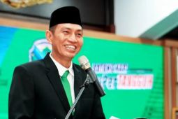 Pemkab Batang Hari targetkan PBB-P2 sebesar Rp31 miliar
