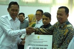Pemkab Bantul optimalkan peran parpol dalam pendidikan politik masyarakat