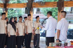 LKKS Bantul jembatani pemerintah dan masyarakat dalam penanganan isu sosial