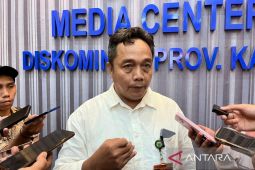 Pemprov Kaltim harap ajang internasional  tingkatkan industri kreatif