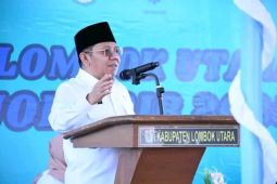 Lombok Utara percepat pengurangan angka pengangguran