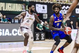 IBL 2025 - Rajawali Medan libas Bima Perkasa Jogja 91-88