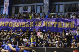 Prawira Bandung harapkan dukungan dari "pemain keenam" alias suporter