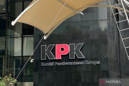Pascaputusan MK, KPK dorong perpres atur larangan rangkap jabatan