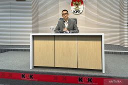 KPK mendalami perbuatan melawan hukum oleh korporasi di kasus DJKA