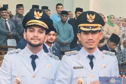Pemkab Aceh Barat ultimatum pemegang IUP segera beraktivitas, jika tidak harus angkat kaki