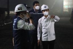 KLH BPLH siapkan peta jalan pengawasan terpadu untuk kawasan industri