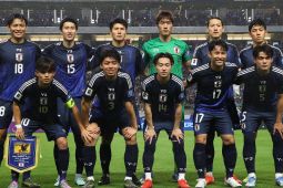 Hasil dan klasemen akhir Grup C Kualifikasi Piala Dunia 2026 zona Asia