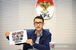 KPK panggil manajer anak perusahaan kereta api menjadi saksi kasus DJKA