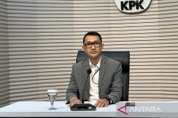 KPK periksa mantan anggota DPRD Jambi usut kasus suap pengesahan RAPBD
