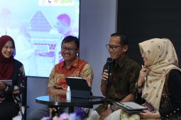Kemenkeu: APBD Malut masih  bergantung ke dana transfer pusat
