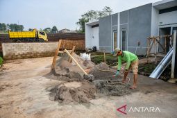 Kuota rumah subsidi di Kabupaten Sumedang bertambah