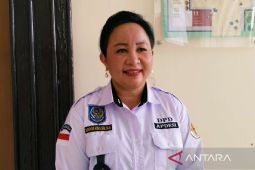 Apdesi Pulang Pisau berikan dukungan moral kepada Kades Ramang