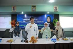 Komisi IX DPR RI ajak warga Cianjur terlibat langsung program Makan Bergizi Gratis