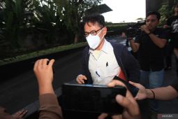 Sekjen Kemenaker zaman Hanif Dhakiri diduga terima uang dari pengurusan TKA