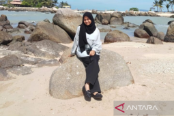 Pariwisata peluang emas ekonomi berkelanjutan untuk generasi muda Bangka Belitung