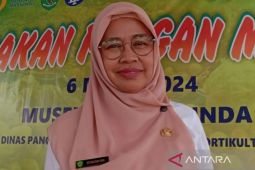 Kaltim optimalisasi lahan 13.973 hektare  wujudkan swasembada pangan
